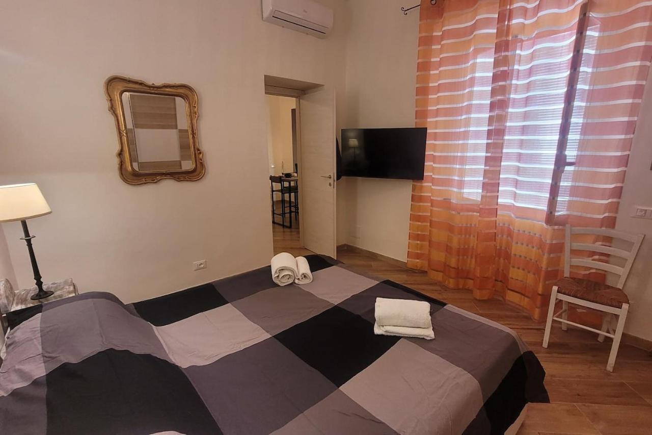 Appartement Casa Vaticano *
