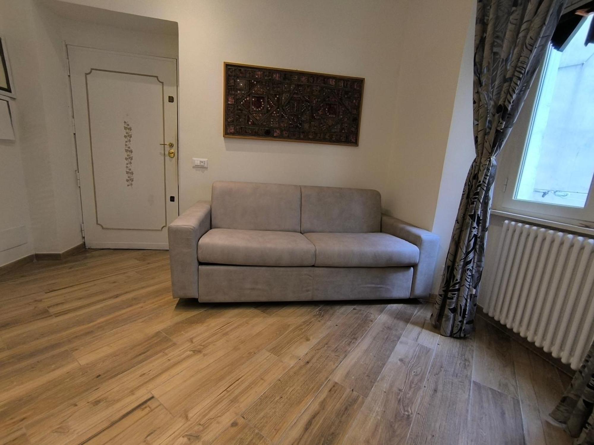 Casa Vaticano
