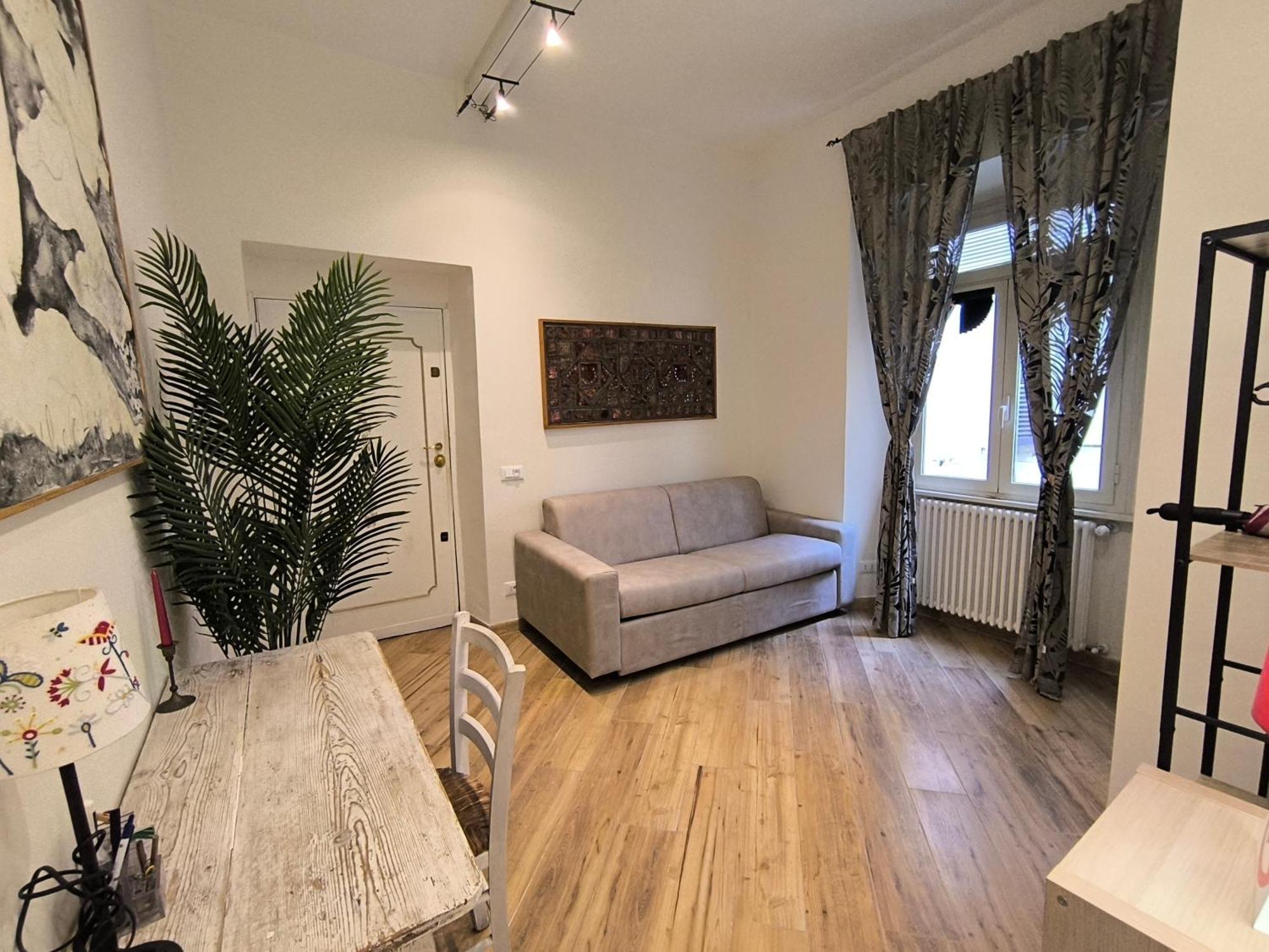 Appartement Casa Vaticano