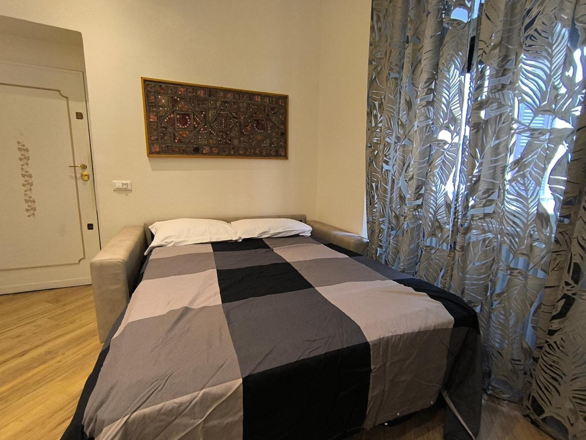 Casa Vaticano Appartement Rome