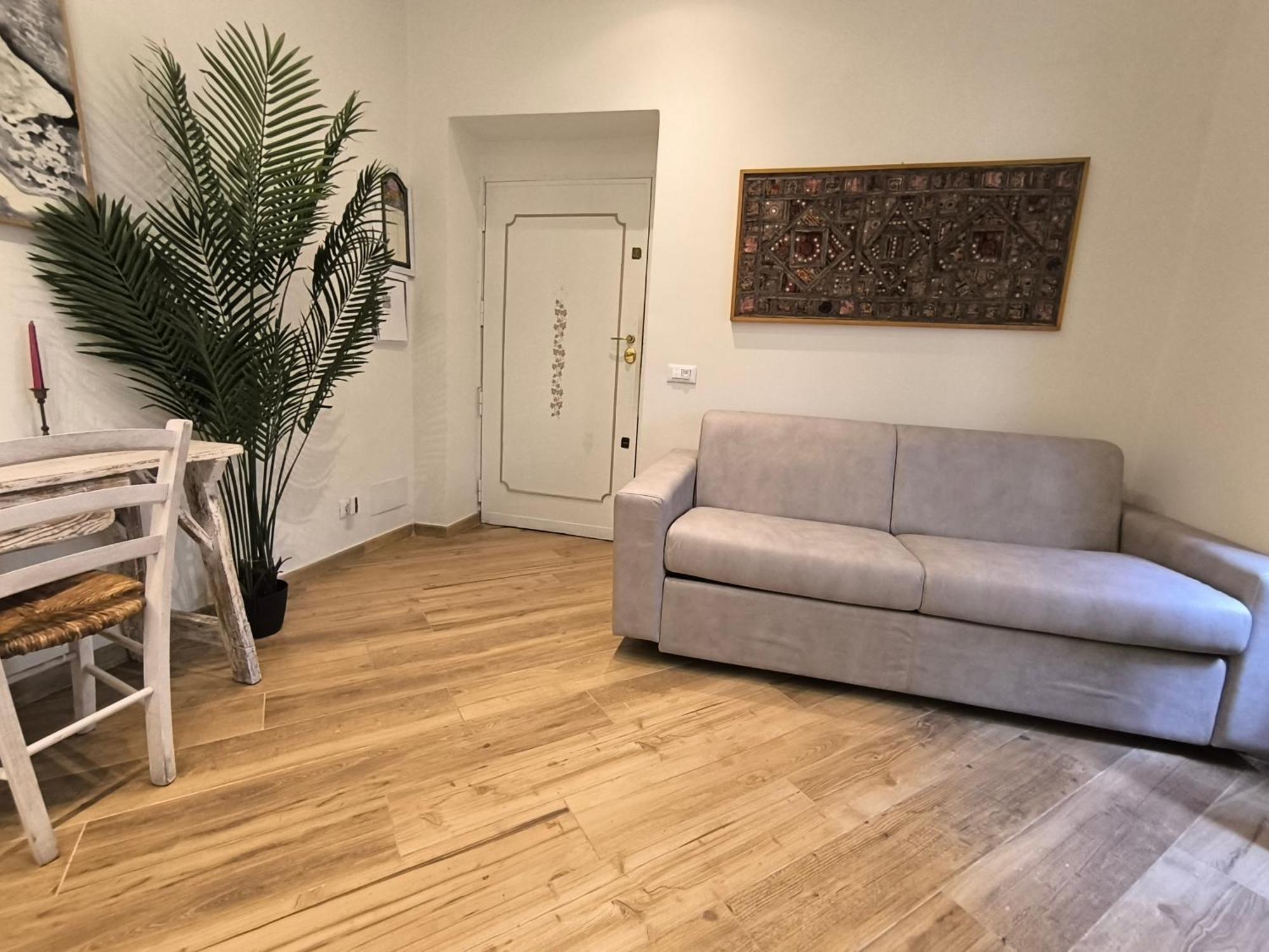 Casa Vaticano Rome