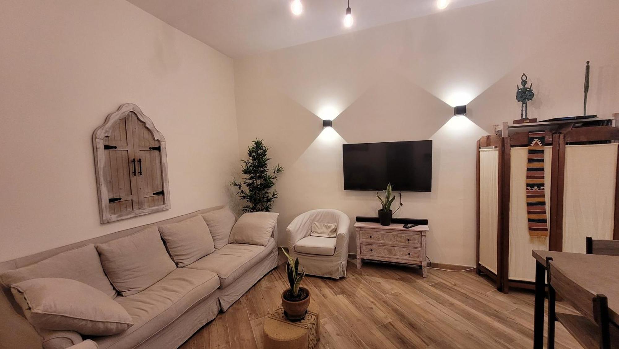 Appartamento Casa Vaticano Roma
